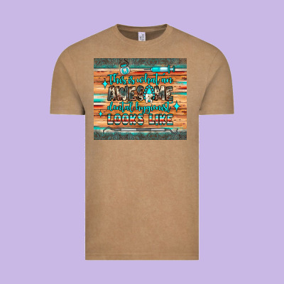 This Is What An Awesome Dental Hygienist Looks Like Vintage Tee Designed By Jahusdesignshop