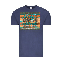 Vintage Denim this is what an awesome dental hygienist looks like Vintage Tee - JahusDesignShop