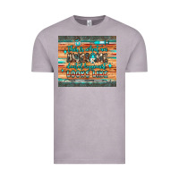 Vintage Zinc this is what an awesome dental hygienist looks like Vintage Tee - JahusDesignShop
