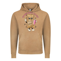 Vintage Camel out here lookin like a snack Vintage Hoodie - MaliasSmallBusiness