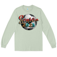 Matcha soccer senior 2023 Long Sleeve Tee - BundleAndBundleShop