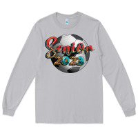 Moon Dust soccer senior 2023 Long Sleeve Tee - BundleAndBundleShop