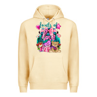 Pina Colada Loads of love truck Valentine's Day Premium Hoodie - HowdyJamesFarm