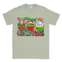 Matcha Merry Christmas Classic Tee - CowhideDigitalArt