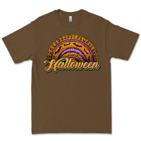 Cacao halloween rainbow Premium Tee - JahusDesignShop