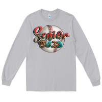 Moon Dust baseball senior 2023 Long Sleeve Tee - BundleAndBundleShop