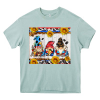 Arona hockey gnomes Heavy Core Tee - AdoDesignShop