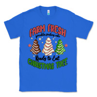 True Royal farm fresh christmas tree Classic Tee - MaliasSmallBusiness