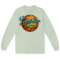 Matcha basketball senior 2023 Long Sleeve Tee - BundleAndBundleShop
