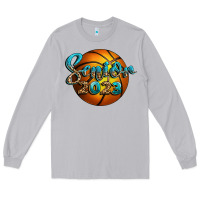 Moon Dust basketball senior 2023 Long Sleeve Tee - BundleAndBundleShop