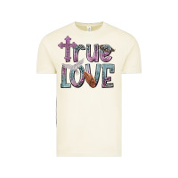 True Love Vintage Tee | Teevron