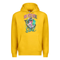 Lemon refuse to sink cancer Premium Hoodie - CowGirlArtShop