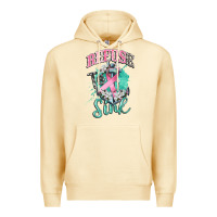 Pina Colada refuse to sink cancer Premium Hoodie - CowGirlArtShop