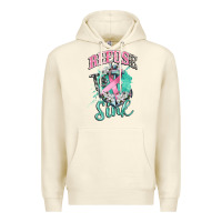 Sandshell refuse to sink cancer Premium Hoodie - CowGirlArtShop