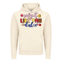 Vintage Artic sweet like pan dulce Vintage Hoodie - MaliasSmallBusiness