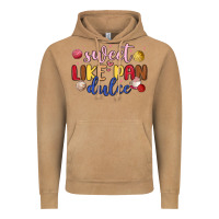 Vintage Camel sweet like pan dulce Vintage Hoodie - MaliasSmallBusiness