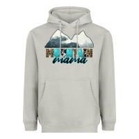 Moon Dust Mountain Mama Heavyweight Hoodie - CowGirlArtShop