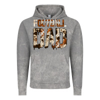 Cloud Rock no background american football dad Vintage Hoodie - Jasminsmagicworld
