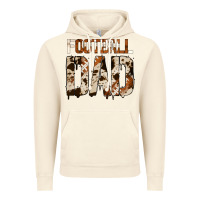 Vintage Artic no background american football dad Vintage Hoodie - Jasminsmagicworld