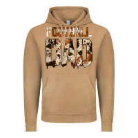 Vintage Camel no background american football dad Vintage Hoodie - Jasminsmagicworld