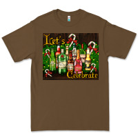 Cacao Christmas cocktail Premium Tee - AdoDesignShop