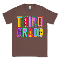 Chestnut third grade Classic Tee - NancyCooperArtShop