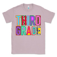 Lilac third grade Classic Tee - NancyCooperArtShop