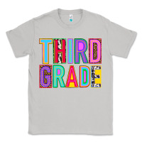 Moon Dust third grade Classic Tee - NancyCooperArtShop