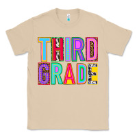 Mushroom third grade Classic Tee - NancyCooperArtShop