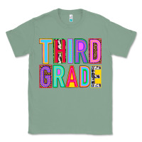Sage third grade Classic Tee - NancyCooperArtShop