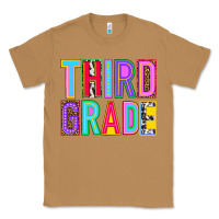 Toasted Coconut third grade Classic Tee - NancyCooperArtShop