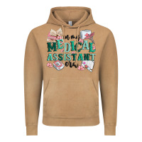Vintage Camel in my medical assistant era Vintage Hoodie - MaliasSmallBusiness