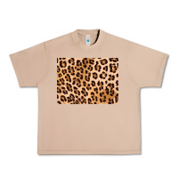 Burro leopard background gold 3200x2400 Urban Heavy Tee - AdoDesignShop