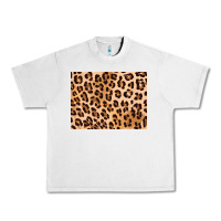 Lunar Rock leopard background gold 3200x2400 Urban Heavy Tee - AdoDesignShop