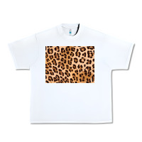 White leopard background gold 3200x2400 Urban Heavy Tee - AdoDesignShop