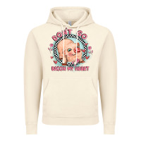 Vintage Artic dont go bacon my heart Vintage Hoodie - MaliasSmallBusiness