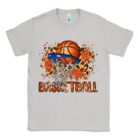 Moon Dust custom name basketball Classic Tee - MaliasSmallBusiness