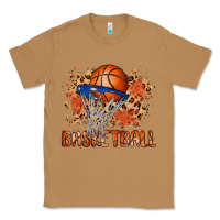 Toasted Coconut custom name basketball Classic Tee - MaliasSmallBusiness