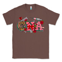 Chestnut valentines day cna Classic Tee - NancyCooperArtShop