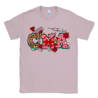Valentines Day Cna Classic Tee | Teevron