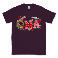 Plum valentines day cna Classic Tee - NancyCooperArtShop