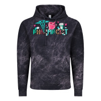 Cloud Black pharmacist Vintage Hoodie - MaliasSmallBusiness
