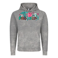 Cloud Rock pharmacist Vintage Hoodie - MaliasSmallBusiness