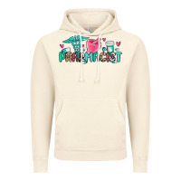 Vintage Artic pharmacist Vintage Hoodie - MaliasSmallBusiness
