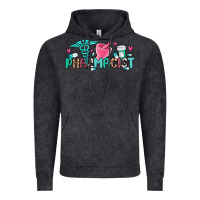 Vintage Black pharmacist Vintage Hoodie - MaliasSmallBusiness