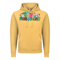 Vintage Mustard pharmacist Vintage Hoodie - MaliasSmallBusiness