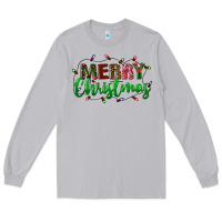 Moon Dust merry christmas Long Sleeve Tee - BundleAndBundleShop