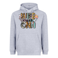 Wife Mom Cna Heavyweight Hoodie | Teevron