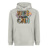Moon Dust wife mom cna Heavyweight Hoodie - CowGirlArtShop