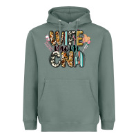 Sage wife mom cna Heavyweight Hoodie - CowGirlArtShop
